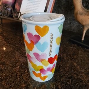 STARBUCKS TRAVEL CUP ☆$25!!!TODAY ONLY☆